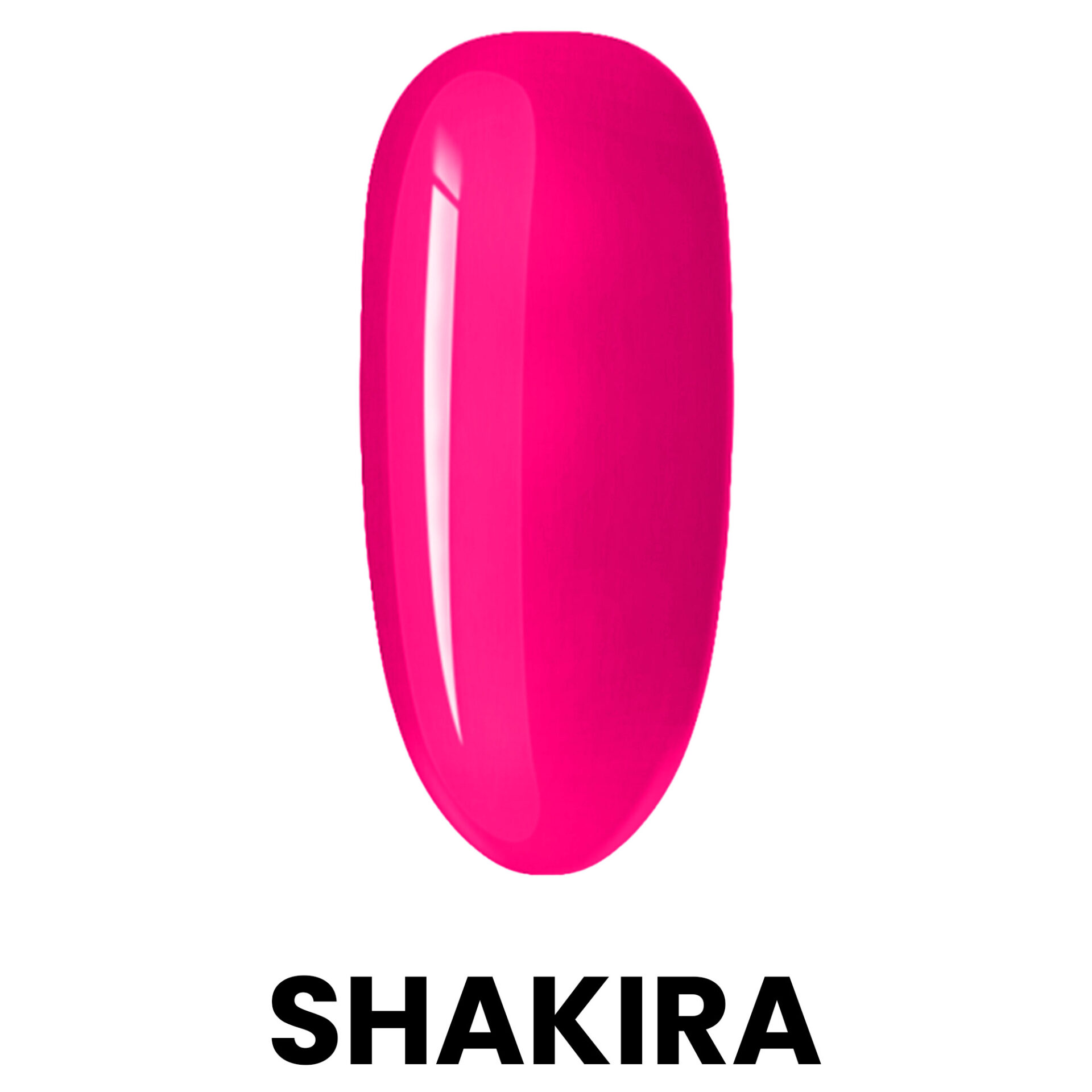 Semi Permanent SHAKIRA 039 – Princess Paris