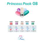 Pack princess (3)